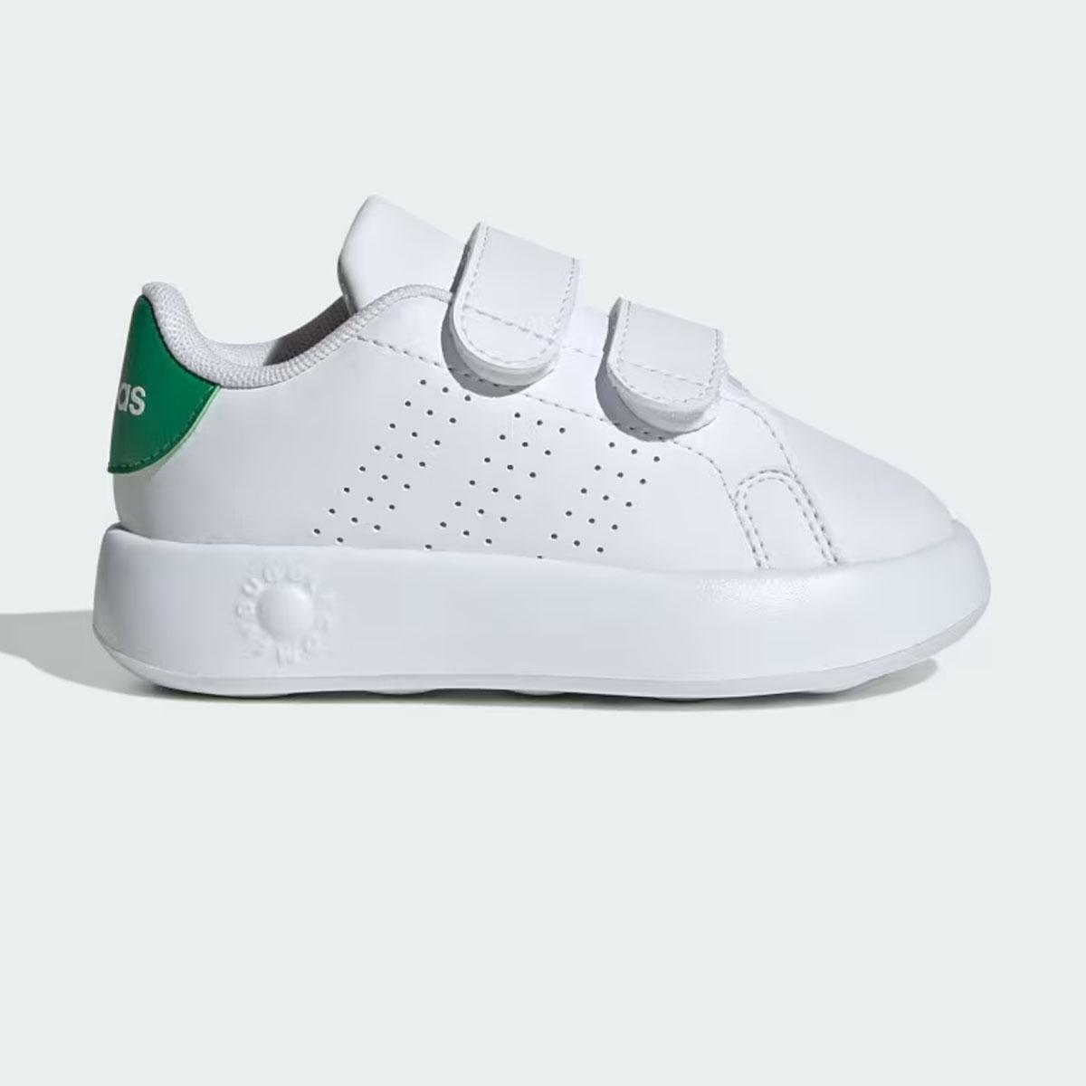 Scarpe Sneakers Adidas Advantage Infant da bambino a rif. ID5286
