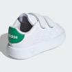 Scarpe Sneakers Adidas Advantage Infant da bambino/a rif. ID5286