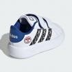 Scarpe Sneakers Adidas Marvel's Spider-man Grand Court Infant da bambino/a rif. ID8017