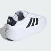 Scarpe Sneakers Adidas Grand Court Platform da donna rif. IE1092