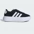 Scarpe Sneakers Adidas Grand Court Platform da donna rif. IE1102