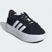 Scarpe Sneakers Adidas Grand Court Platform da donna rif. IE1102