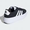 Scarpe Sneakers Adidas Grand Court Platform da donna rif. IE1102