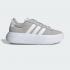 Scarpe Sneakers Adidas Grand Court Platform da donna rif. IE1103
