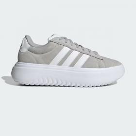 Scarpe Sneakers Adidas Grand Court Platform da donna rif. IE1103