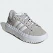 Scarpe Sneakers Adidas Grand Court Platform da donna rif. IE1103
