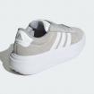 Scarpe Sneakers Adidas Grand Court Platform da donna rif. IE1103