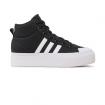 Scarpe Sneakers Adidas Bravada Platform mid da donna rif. IE2317