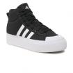 Scarpe Sneakers Adidas Bravada Platform mid da donna rif. IE2317