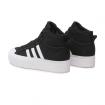 Scarpe Sneakers Adidas Bravada Platform mid da donna rif. IE2317