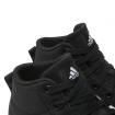 Scarpe Sneakers Adidas Bravada Platform mid da donna rif. IE2317