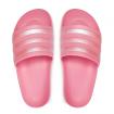 Ciabatte Adidas Aqua Slides 3 Stripes Donna rif. IF6071