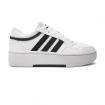 Scarpe Sneakers Adidas Hoops 3.0 Bold da donna rif. IG6115
