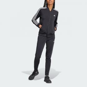 Tuta Adidas Essentials 3-Stripes da donna rif. IJ8781