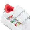 Scarpe Sneakers Adidas Grand Court 2.0 Infant da bambino/a rif. IG6498