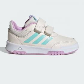 Scarpe Sneakers Adidas Tensaur Hook And Loop da bambino/a rif. IG8803