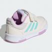 Scarpe Sneakers Adidas Tensaur Hook And Loop da bambino/a rif. IG8803