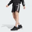 Shorts pantaloncini Adidas Future Icons 3-Stripes da donna rif. IP1543