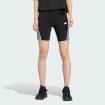 Shorts pantaloncini Adidas Future Icons 3-stripes Bike da donna rif. IP1569