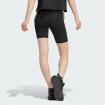 Shorts pantaloncini Adidas Future Icons 3-stripes Bike da donna rif. IP1569