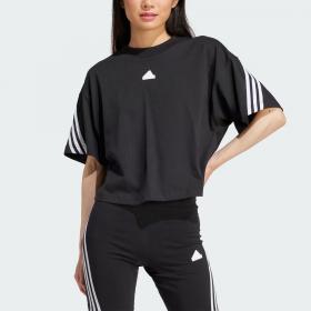 T-shirt Adidas Future Icons 3-stripes Tee da donna rif. IP1571