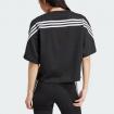 T-shirt Adidas Future Icons 3-stripes Tee da donna rif. IP1571