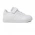 Scarpe Sneakers Adidas Grand Court 2.0 da bambino/a rif. FZ6160