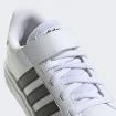 Scarpe Sneakers Adidas Da Tennis Grand Court Lifestyle Lace-up da bambino/a rif. GW6521