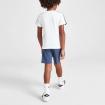 Completo Set Adidas T-shirt e Pantaloncini da Bambino/a rif. IQ4091