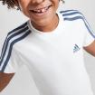Completo Set Adidas T-shirt e Pantaloncini da Bambino/a rif. IQ4091