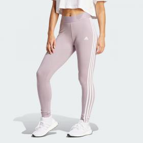 Leggings Adidas Essentials 3-Stripes da donna rif. IR5347
