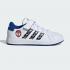 Scarpe Sneakers Adidas Marvel's Spider-man Grand Court Kids da bambino/a rif. IF0925