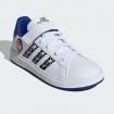 Scarpe Sneakers Adidas Marvel's Spider-man Grand Court Kids da bambino/a rif. IF0925