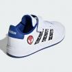Scarpe Sneakers Adidas Marvel's Spider-man Grand Court Kids da bambino/a rif. IF0925