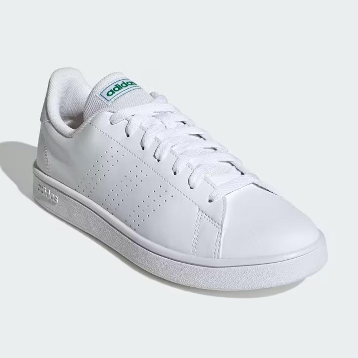 Scarpe Sneakers Adidas Advantage Base Court Lifestyle da uomo rif. GW2063