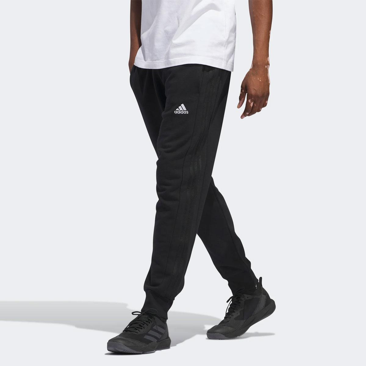 Pantaloni Tuta Adidas Essentials da uomo rif. HZ2218