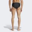 Costume slip Adidas Da nuoto Solid da uomo rif. IA7086