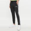 Pantaloni Tuta Adidas Essentials Single Jersey Tapered Open Hem 3-Stripes Joggers da uomo rif. IC0044