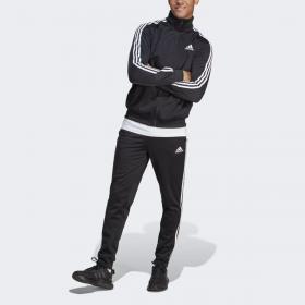 Tuta sportiva Adidas Basic 3-Stripes Tricot da uomo rif. IC6747