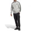 Tuta sportiva Adidas Basic 3-Stripes Tricot da uomo rif. IC6748