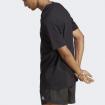T-shirt Adidas Essentials Single Jersey Embroidered Small Logo da uomo rif. IC9282