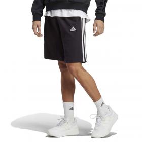 Shorts pantaloncini Adidas Essentials 3-Stripes da uomo rif. IC9382
