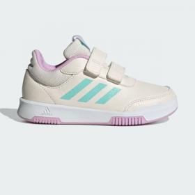 Scarpe Sneakers Adidas Tensaur Hook And Loop da bambino/a rif. IG8583