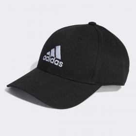 Cappello Adidas Baseball Cotton Twill unisex rif. II3513