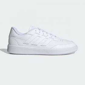 Scarpe Sneakers Adidas Courtblock da uomo rif. IF4031