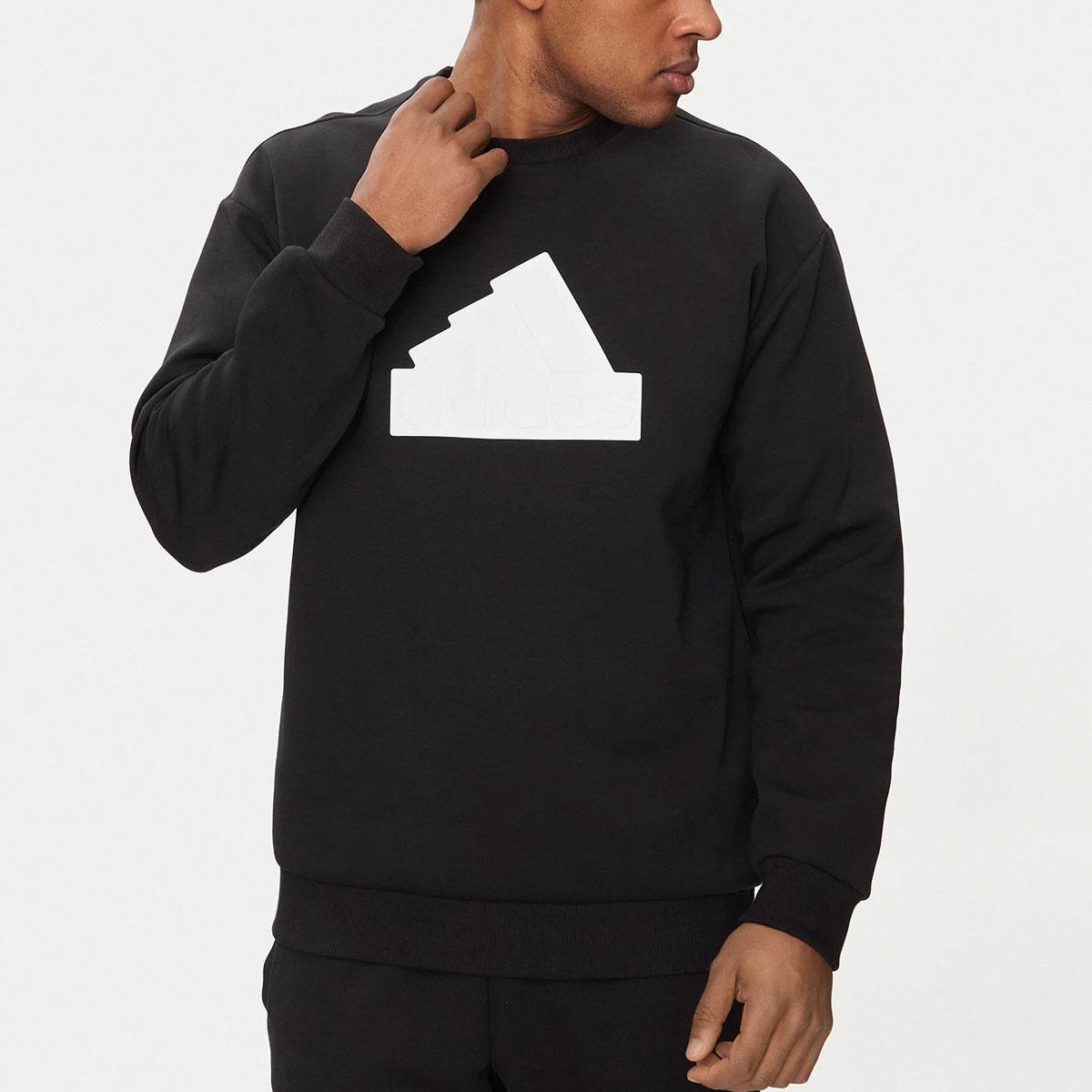 Felpa adidas nuovo modello on sale
