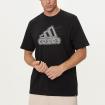 T-shirt Adidas  Growth Badge Graphic da uomo rif. IN6258