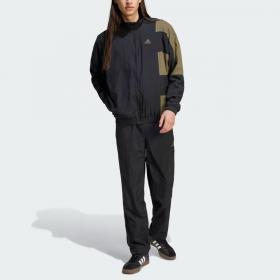 Tuta sportiva Adidas Sportswear Colorblock da uomo rif. IP1613