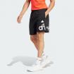 Shorts pantaloncini Adidas Graphic Print da uomo rif. IP3801