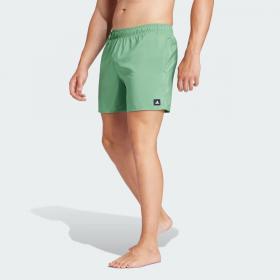 Costume Adidas Da nuoto Clx Short-length Solid da uomo rif. IR6222